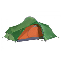 Tienda de campaña de senderismo Vango Nevis 300 2023 verde Pamir Green