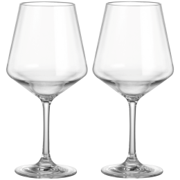 Juego de vasos Brunner Set Wineglass Riserva