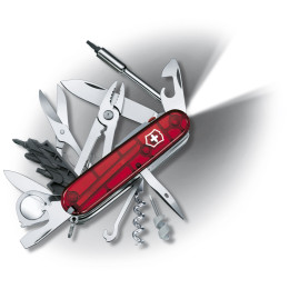 Cuchillo Victorinox CyberTool Lite