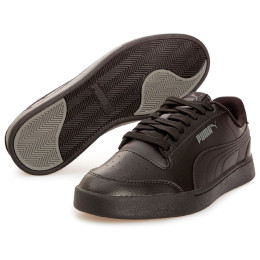 Calzado de hombre Puma Shuffle negro black
