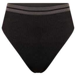 Parte inferior de bañador Dare 2b DontSweatItBottom negro Blk/CharGry