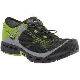 Calzado de hombre Regatta Hydra negro