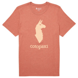 Camiseta de hombre Cotopaxi Cotopaxi Llama T-Shirt