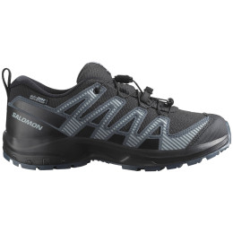 Calzado para niños Salomon Xa Pro V8 Waterproof