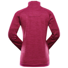 Sudadera de mujer Alpine Pro Onneca 3