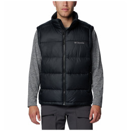 Chaleco de hombre Columbia Pike Lake™ II Vest negro Black