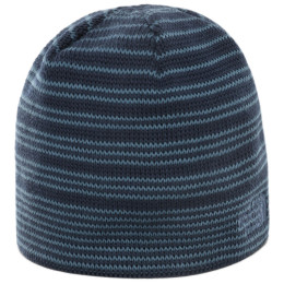 Gorro The North Face Bones Recycled Beanie azul oscuro UrbanNavy/ShadyBlue
