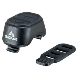 Mando a distancia Sigma Remote One negro black