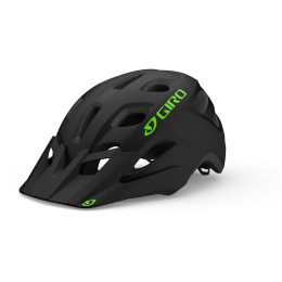 Casco de ciclismo para niños Giro Tremor MIPS negro Mat Black