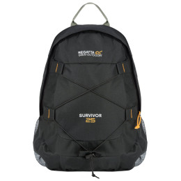 Mochila para niños Regatta Survivor III 25l negro 800