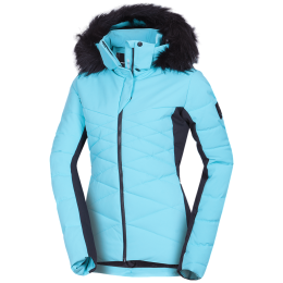 Chaqueta de esquí para mujer Northfinder Abigayle
