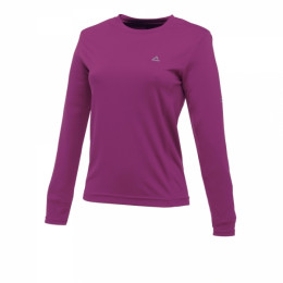 Camiseta Dare 2b Women Climatise Long Sleeve T