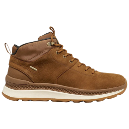 Botines de piel hombre Geox U Spherica Actif X2