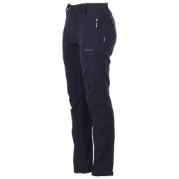 Pantalones de mujer Hi-Tec Lady Eveline negro Black