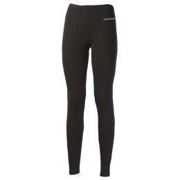 Mallas de mujer Progress TR Monza 23TS negro Black