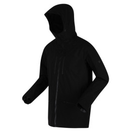 Chaqueta de hombre Regatta Pulton II negro Black