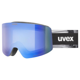 Gafas de esquí Uvex Provoqe FM