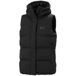 Chaleco de mujer Helly Hansen W Adore Puffy Vest negro Black