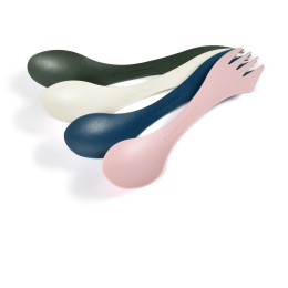 Juego de cubiertos Light My Fire Spork Original 4-pack