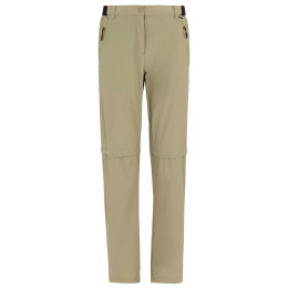 Pantalones de mujer Regatta W Travel Light Z/O Packaway Trousers II