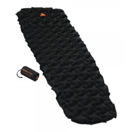 Colchoneta hinchable Vango Aotrom negro Anthracite