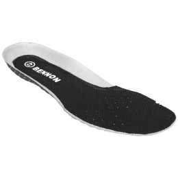 Plantillas Bennon Warrior Insole negro