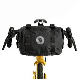 Alforja para manillar Fjällräven Hoja Handlebar Rolltop