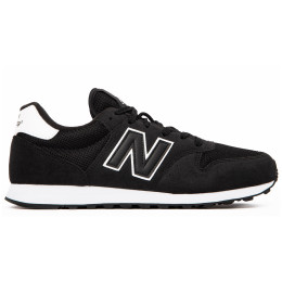 Calzado de hombre New Balance GM500EB2 negro