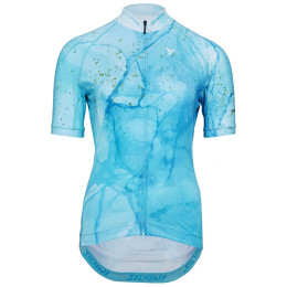 Maillot de ciclismo para mujer Silvini Calnia