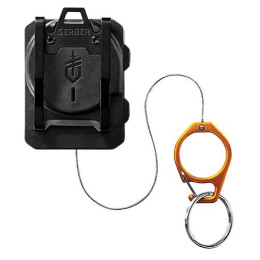 Herramienta para asegurar Gerber Defender Tether L Hanging