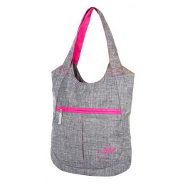 Bolso Loap Debbs gris Grey