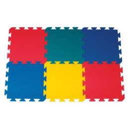 Alfombra de espuma Yate Pěnový koberec (2020)