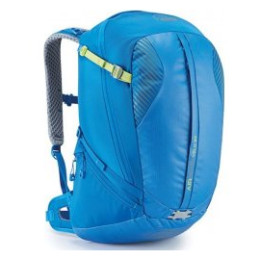 Mochila Lowe Alpine Airzone Velo 30 azul Marine