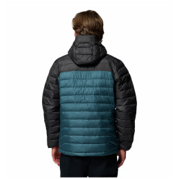 Chaqueta de hombre Columbia Powder Lite™ II Hooded Jacket