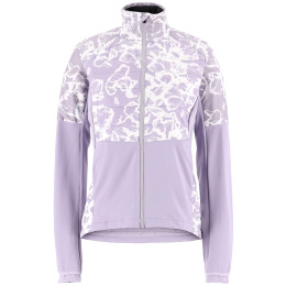 Chaqueta de mujer Kari Traa Ragna Jacket violeta Balmy