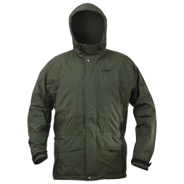 Chaqueta de hombre Tilak Alpamayo verde