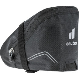 Alforja para sillín Deuter Bike Bag I negro Black