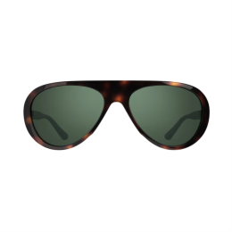 Gafas de sol Vallon Surf Aviators marrón Dark Tortoise