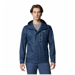 Chaqueta softshell de hombre Columbia Pouring Adventure™ III Jacket