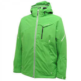 Chaqueta de invierno para hombre Dare 2b Well Versed Jacket verde