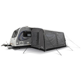 Carpa de autocaravana/furgoneta Vango Balletto Air 390 gris Cloud Grey