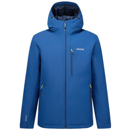 Chaqueta de invierno para hombre Regatta Allston azul oscuro Aviator Blue