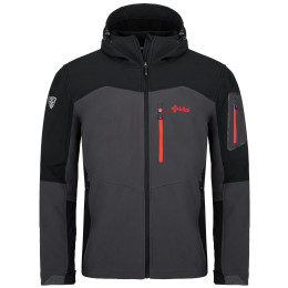 Chaqueta de hombre Kilpi Presena-M gris