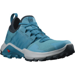 Calzado de hombre Salomon Madcross azul BarrierReef
