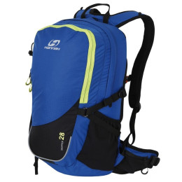 Mochila Hannah Skipper 28 azul Blue