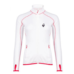 Sudadera de mujer High Point Proton 6.0 Lady Sweatshirt