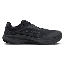 Calzado de mujer Altra Torin 9 GTX negro Black/Black/Black - 97N