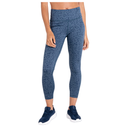 Mallas de mujer Dare 2b Influential 7/8 azul MoonLt Denim (ZV7)