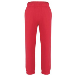Pantalones de chándal para niños Loap Disindi rojo red