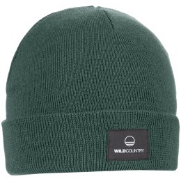 Gorro de invierno Wild Country Flow Beanie verde marsh